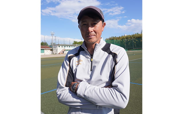 四日市中央工業高校 伊室監督