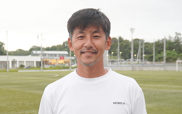 日章学園 原啓太監督