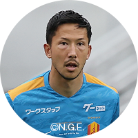 シュミット・ダニエル（名古屋グランパス）