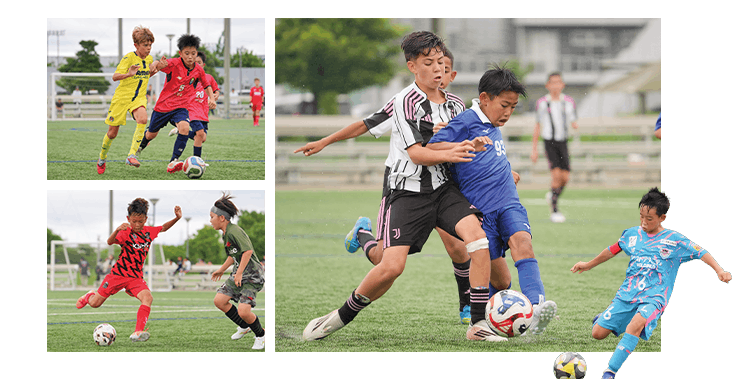 UTAMARO Global Cup U-11 2026 、第4回大会レポート風景