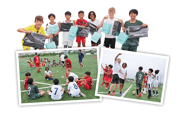 UTAMARO Global Cup U-11 2026 第4回大会レポート風景