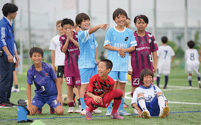 UTAMARO Global Cup U-11 2026 第4回大会レポート風景