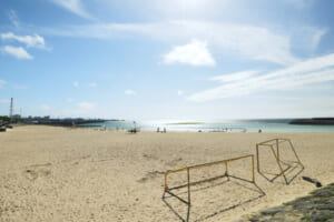 夏こそ挑戦したい！ ビーチサッカーがサッカーキッズを成長させる理由