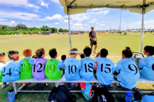 U11で年間100万円!? アメリカジュニアサッカーにかかるリアルな費用事情