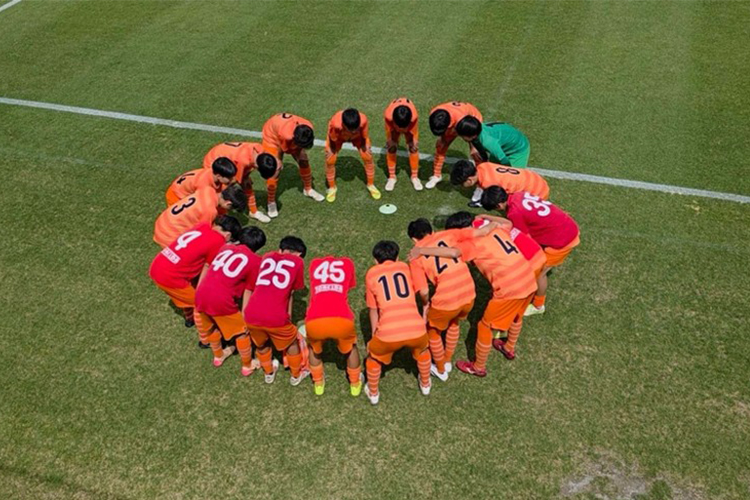 高校サッカー進路選び、動いてわかったこと〜特待・推薦・成績、知らなかった高校進学のリアル〜