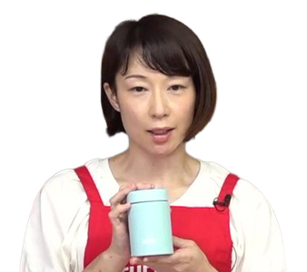 河村美樹さんプロフィール