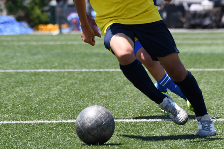 Jrユースに入って実感。サッカーと両立する中学受験の「学校選び」で確認したいこと