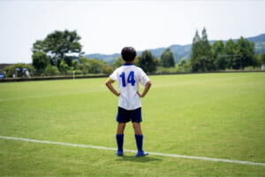 サカママ本気の暑さ対策！ 子どもの夏のサッカーを安全に乗り切る方法