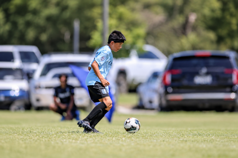 成長するために休む ― ジュニアサッカーに励む息子と我が家が大切にする「もっとやりたい」という気持ち