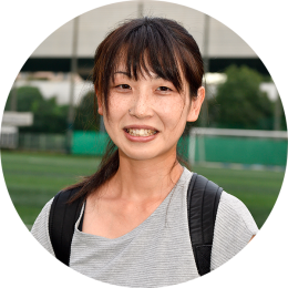 吉本知美さん