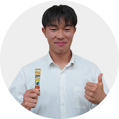 古田怜夢