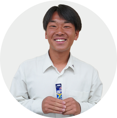 澤 蓮太郎