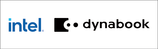 intel Dynabook