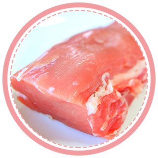 豚ヒレ肉