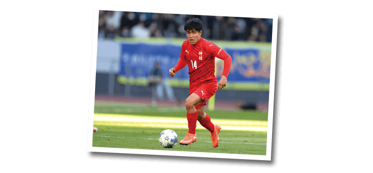 神村学園高等部男子サッカー部 有村圭一郎監督に聞く!中高一貫指導で成長する理由とは?