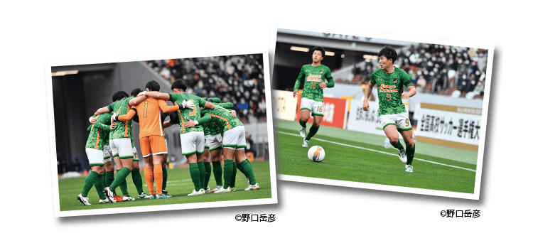 青森山田高校サッカー部