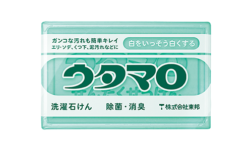 ウタマロ石けん